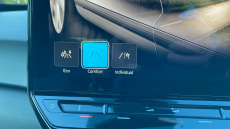 Volkswagen ID.3 107KW Life Pro 58kWh 5dr Auto Electric Hatchback